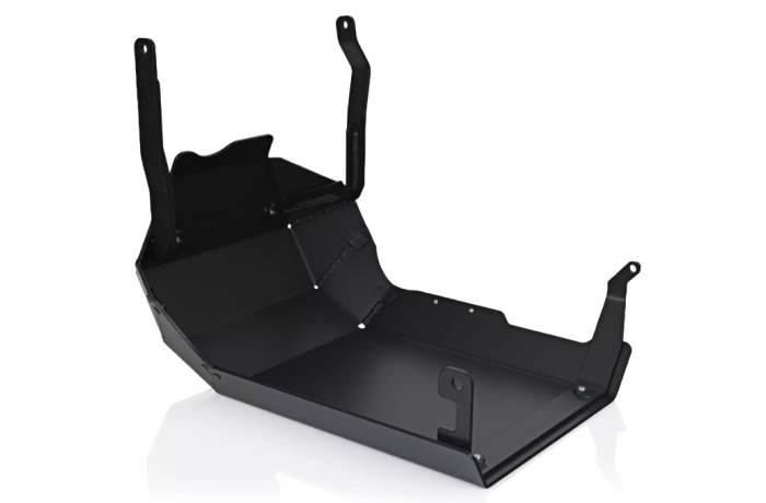 Scut protectie motor Benelli TRK 702 702X [4]