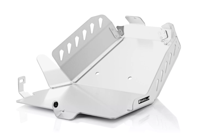 Scut protectie motor Honda CRF 1000 Africa Twin [4]