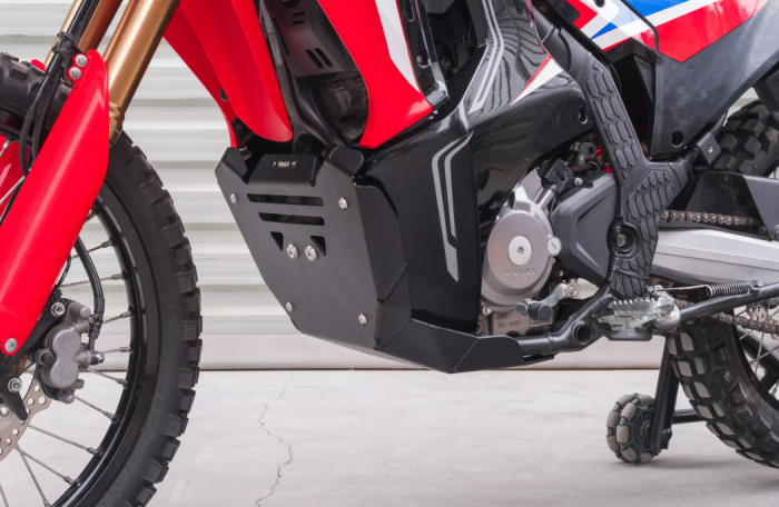Scut protectie motor Honda CRF 300 Rally [3]