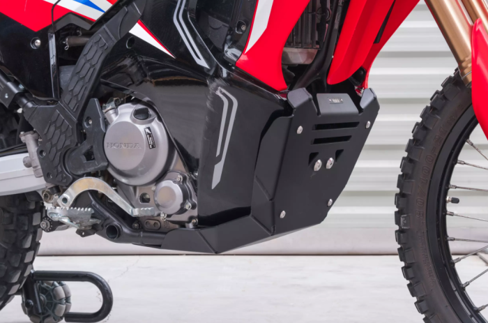 Scut protectie motor Honda CRF 300 Rally [2]