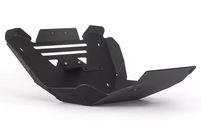 Scut protectie motor Honda CRF 300 Rally [6]