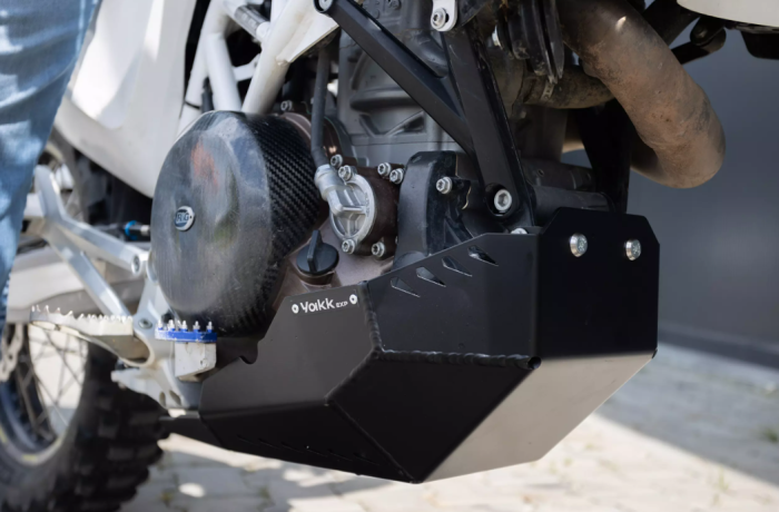 Scut protectie motor Husqvarna 701 KTM 690 [6]