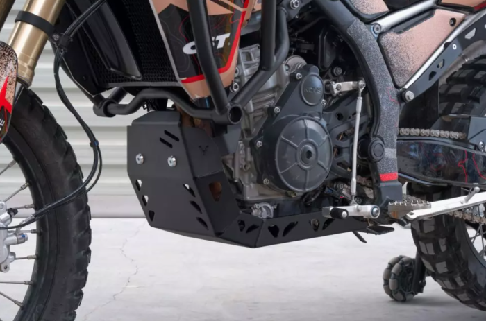 Scut protectie motor Kove 800X Rally 800X Pro [2]