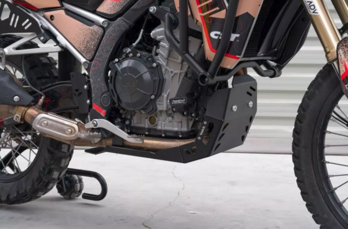 Scut protectie motor Kove 800X Rally 800X Pro [3]