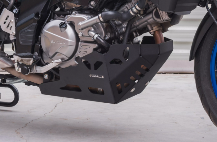 Scut protectie motor Suzuki DL 650 V-Strom XT [2]