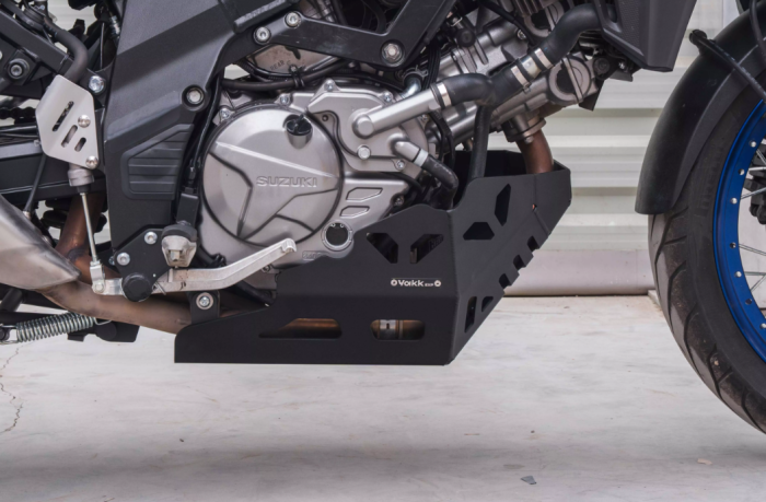 Scut protectie motor Suzuki DL 650 V-Strom XT [4]