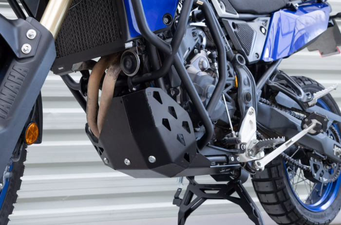 Scut protectie motor Yamaha T7 Tenere 700 Euro 4 [6]