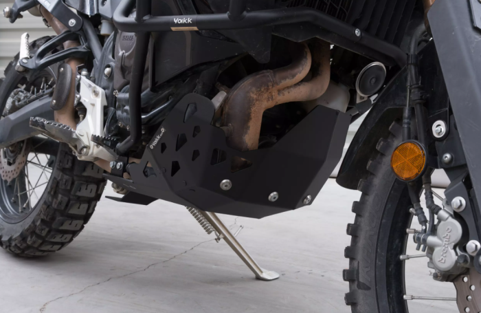 Scut protectie motor Yamaha T7 Tenere 700 World Raid World Rally euro 5 [6]