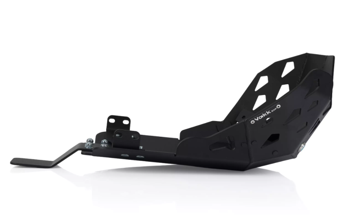 Scut protectie motor Yamaha T7 Tenere 700 World Raid World Rally euro 5 [5]