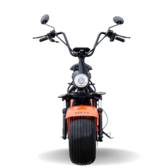 Scuter electric SE-03 CityCoco Pro, 1500W [5]