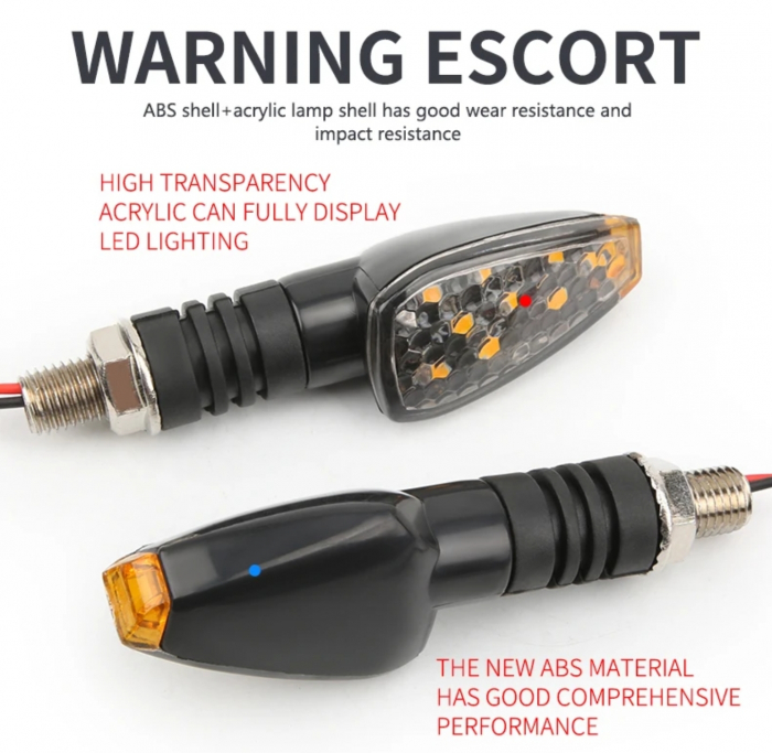 Semnale moto led semnalizari [4]