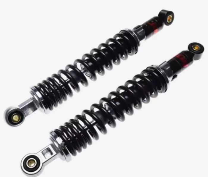 Set amortizoare spate moto / atv [1]