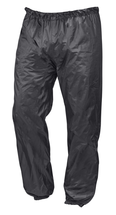 Set ploaie pantaloni si jacheta GMS ZG79801 Negru 2XL [2]