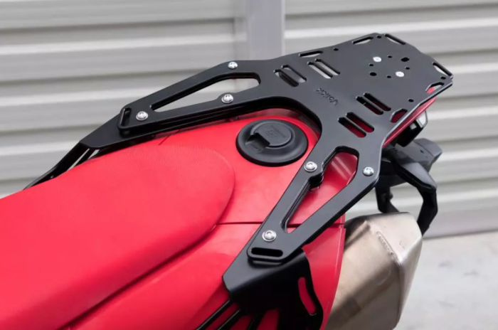 Set suporti  genti laterale + central Gas Gas 700 [3]