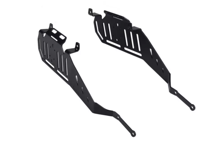 Set suporti portbagaje Honda XL 750 Transalp [5]