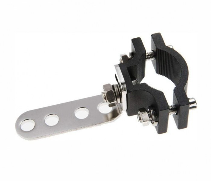 Set suporți proiectoare metalici moto ATV auto [6]