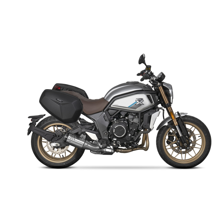 Side bag holders SHAD C0CL71SR [3]