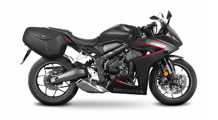 Side bag holders SHAD H0CR64SR [5]