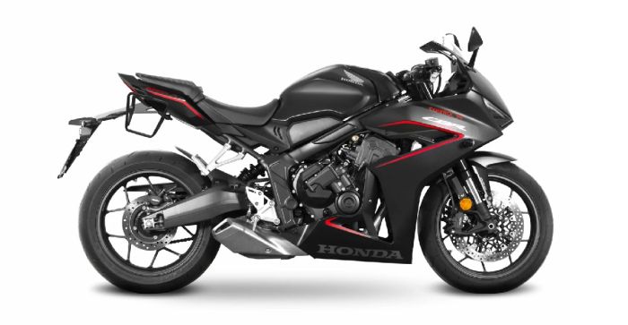 Side bag holders SHAD H0CR64SR [2]