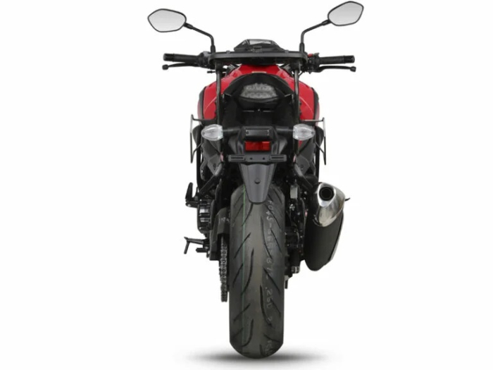 Side bag holders SHAD S0GR77SE [6]