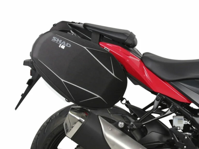 Side bag holders SHAD S0GR77SE [4]