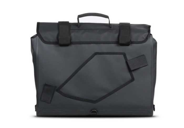 Side bags SHAD SW42 [5]