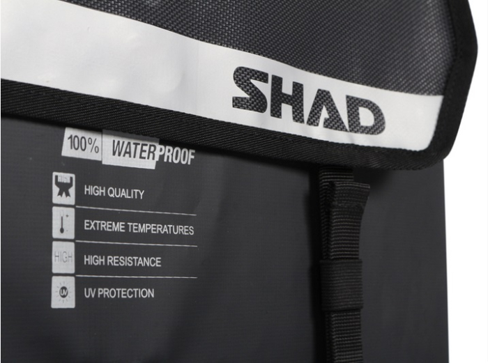 Side bags SHAD SW42 [9]