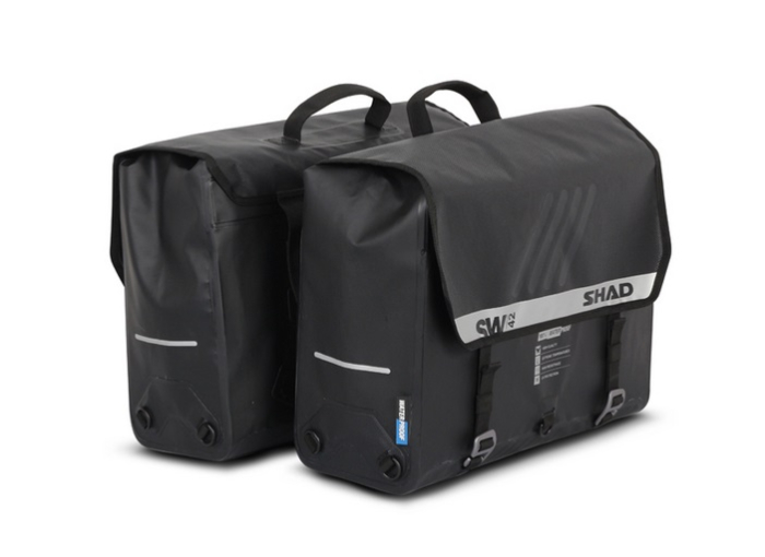 Side bags SHAD SW42 [2]