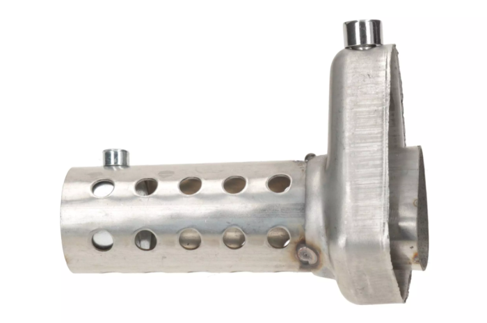 Silențiator Db-killer amortizor zgomot evacuare silencer toba [3]