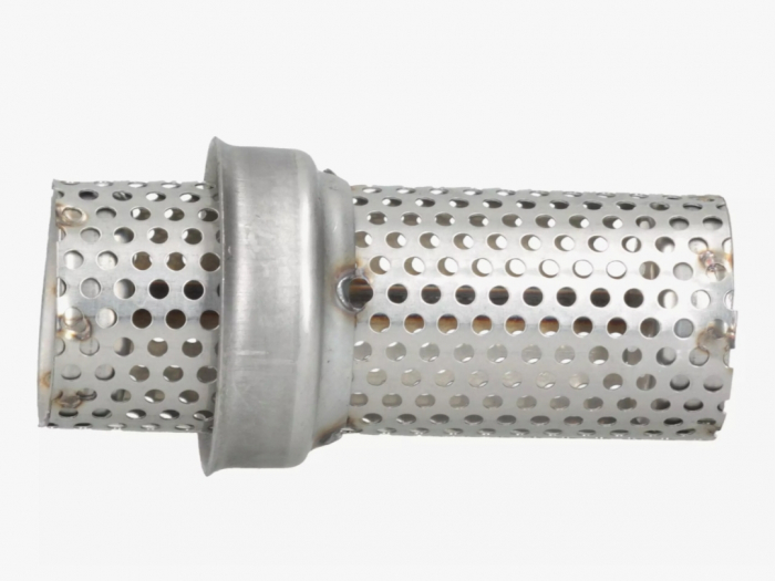 Silentiator / Db-killer amortizor zgomot toba evacuare moto atv [3]