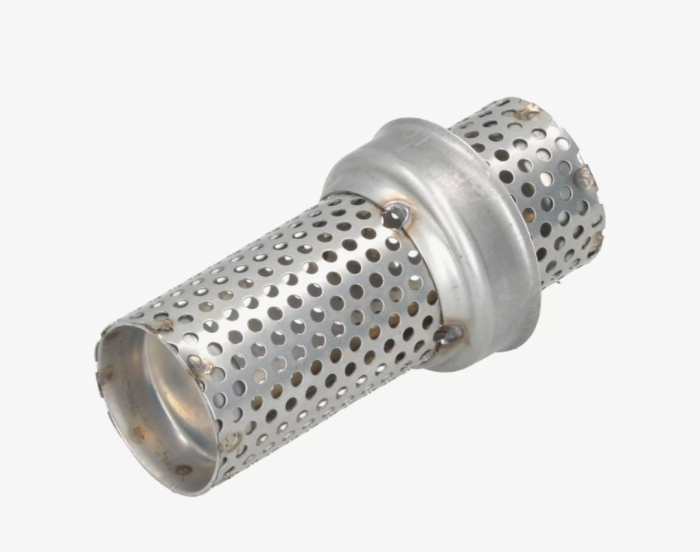 Silentiator / Db-killer amortizor zgomot toba evacuare moto atv [2]