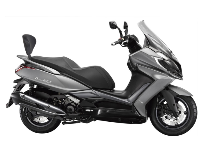 Sistem de fixare SHAD pentru spatar SHAD [2]