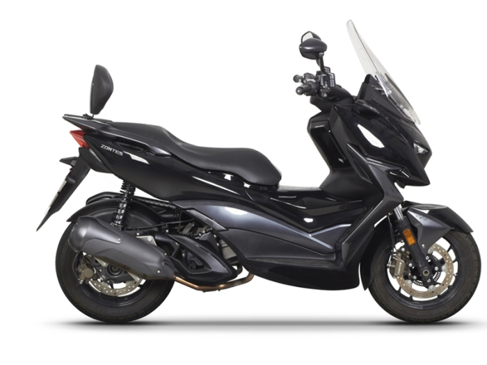 Sistem de fixare SHAD pentru spatar SHAD [3]