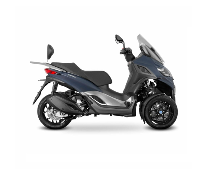 Sistem de fixare SHAD pentru spatar SHAD [2]
