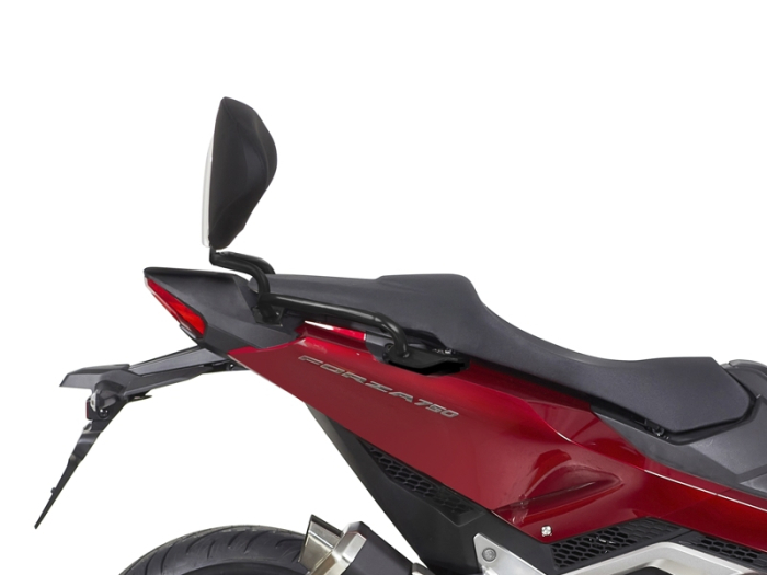 Sistem de fixare SHAD pentru spatar SHAD [3]
