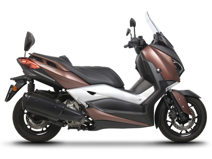 Sistem de fixare SHAD pentru spatar SHAD [2]