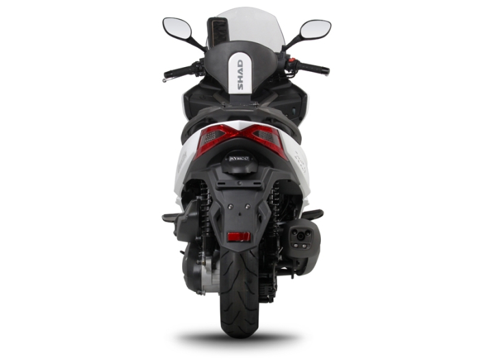 Sistem de fixare SHAD pentru spatar SHAD [3]