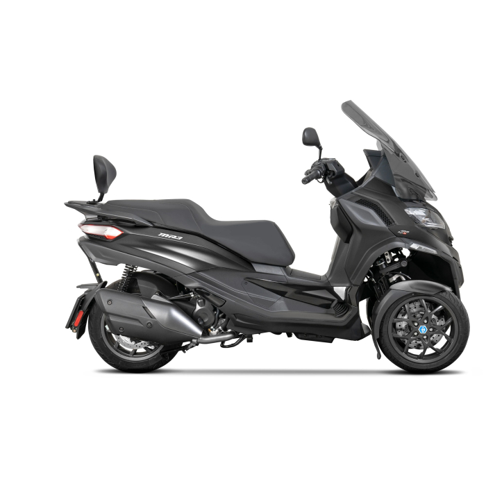 Sistem de fixare SHAD pentru spatar SHAD [2]