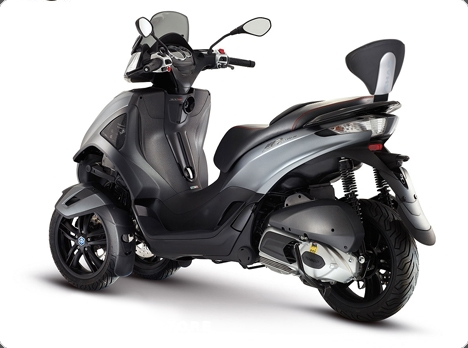 Sistem de fixare SHAD pentru spatar SHAD [3]