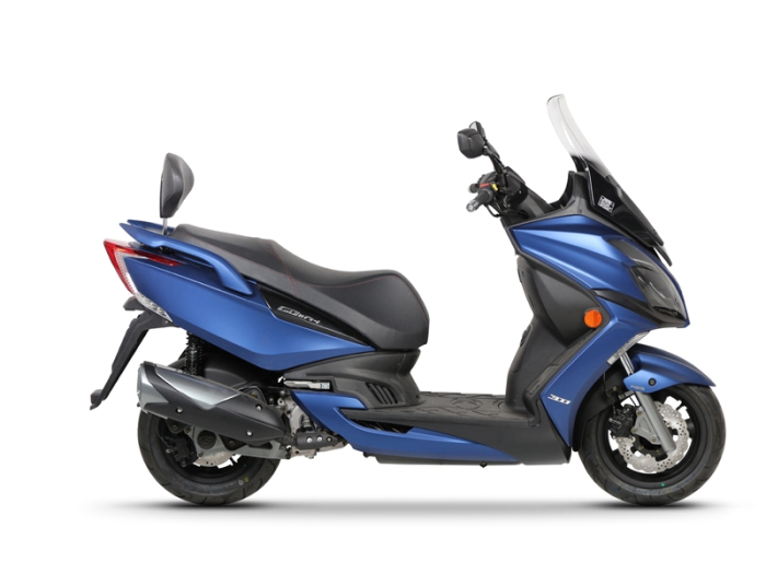 Sistem de fixare SHAD pentru spatar SHAD [2]