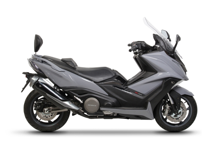 Sistem de fixare SHAD pentru spatar SHAD [2]