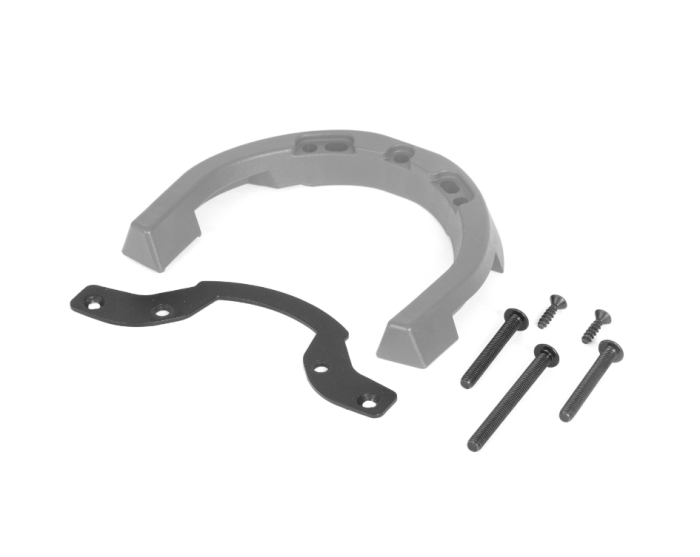 Sistem de prindere cu click pentru gentile de rezervor Shad [3]