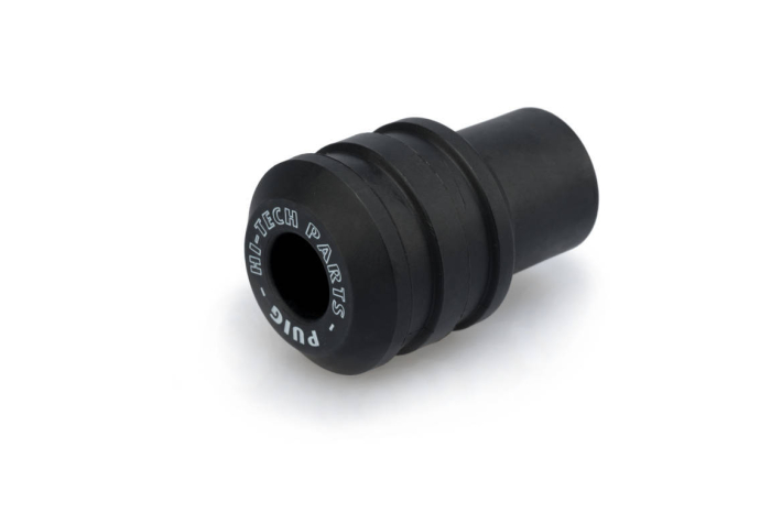 Spare nylon puck PUIG VINTAGE 2.0 for M10 bolt Negru [1]