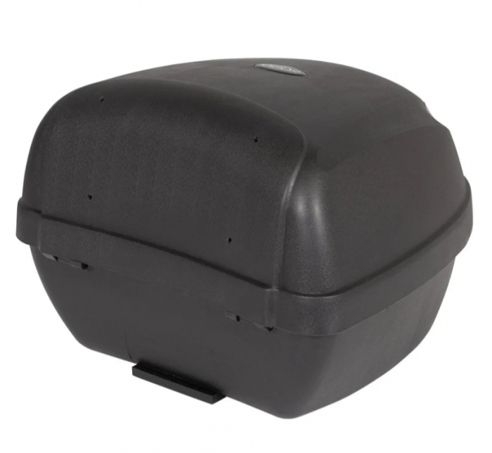 Spatar top case Saito 28L moto [3]