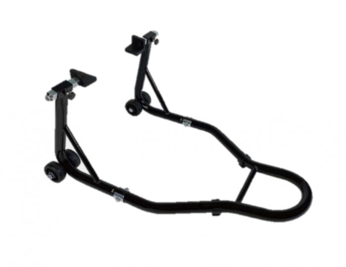 Stand MOTION STUFF spate cu suporți L stander moto [1]