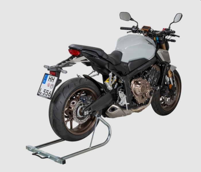 Stand moto spate stander elevator cric suport motocicleta [6]