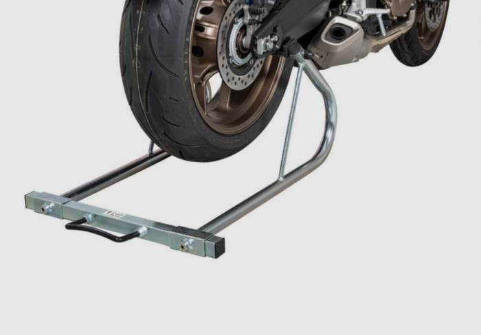 Stand moto spate stander elevator cric suport motocicleta [7]