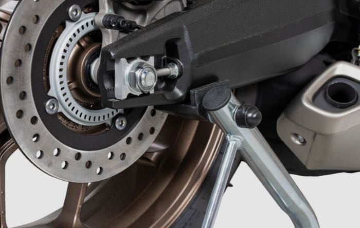 Stand moto spate stander elevator cric suport motocicleta [5]