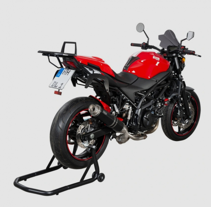 Stand moto stander cric spate [8]
