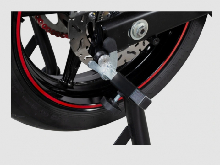Stand moto stander cric spate [4]